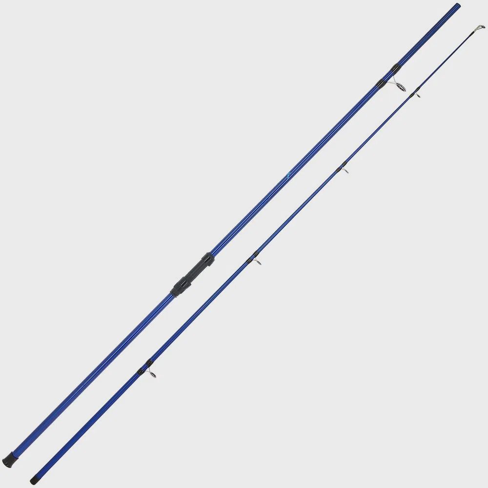 Angling Pursuits Bass / Mackerel Combo – 10ft Rod + COAST 6000 Sea Reel (Pre-Loaded with Blue Line)