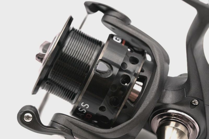 Guru A-Class 5000 Reel