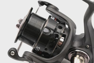 Guru A-Class 5000 Reel