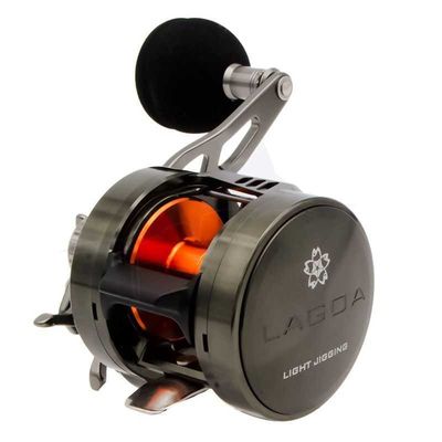 Sakura Lagoa Light Jigging