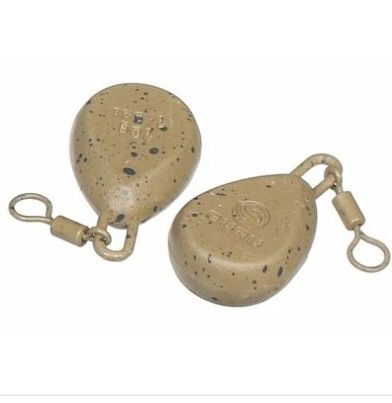 Guru Flat Pear Bomb 15g (1/2 oz)