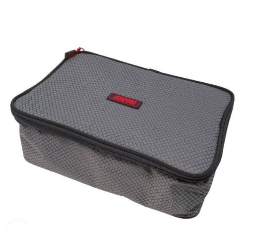 TronixPro Reel &amp; Spool Bag | Grey/Black