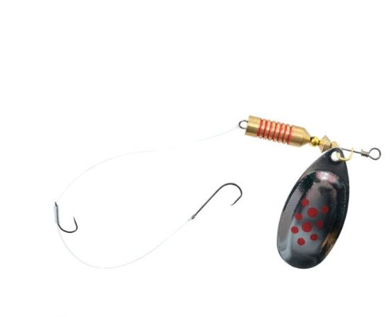 TronixPro Axia Mullet Rig Sz 4