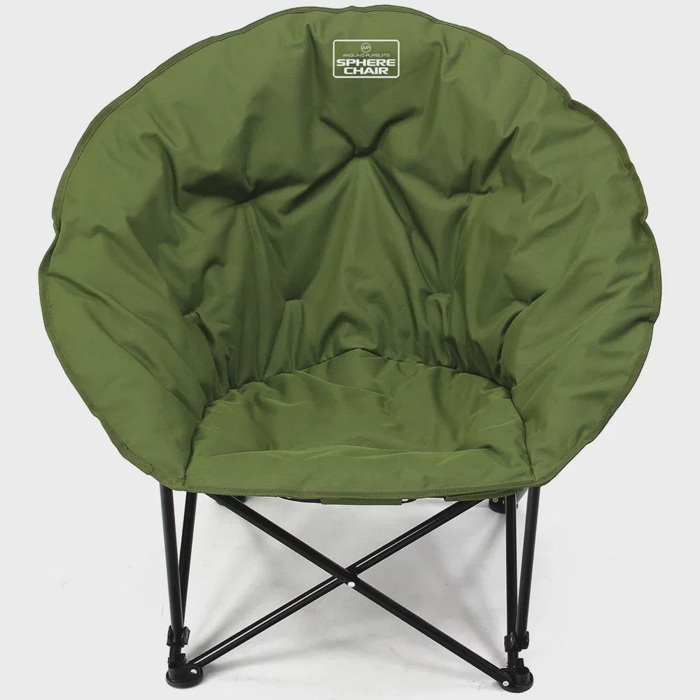 Angling Pursuits Sphere Chair - Compact Carp Fishing 'Sphere' Chair