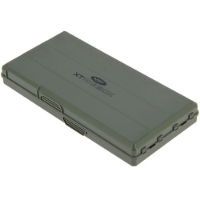 NGT XT Rig Box System - Multi Section Magnetic Tackle Box