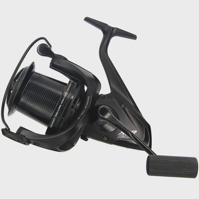 NGT XPR Longcast Big Pit - 9+1BB Rapid Drag Reel