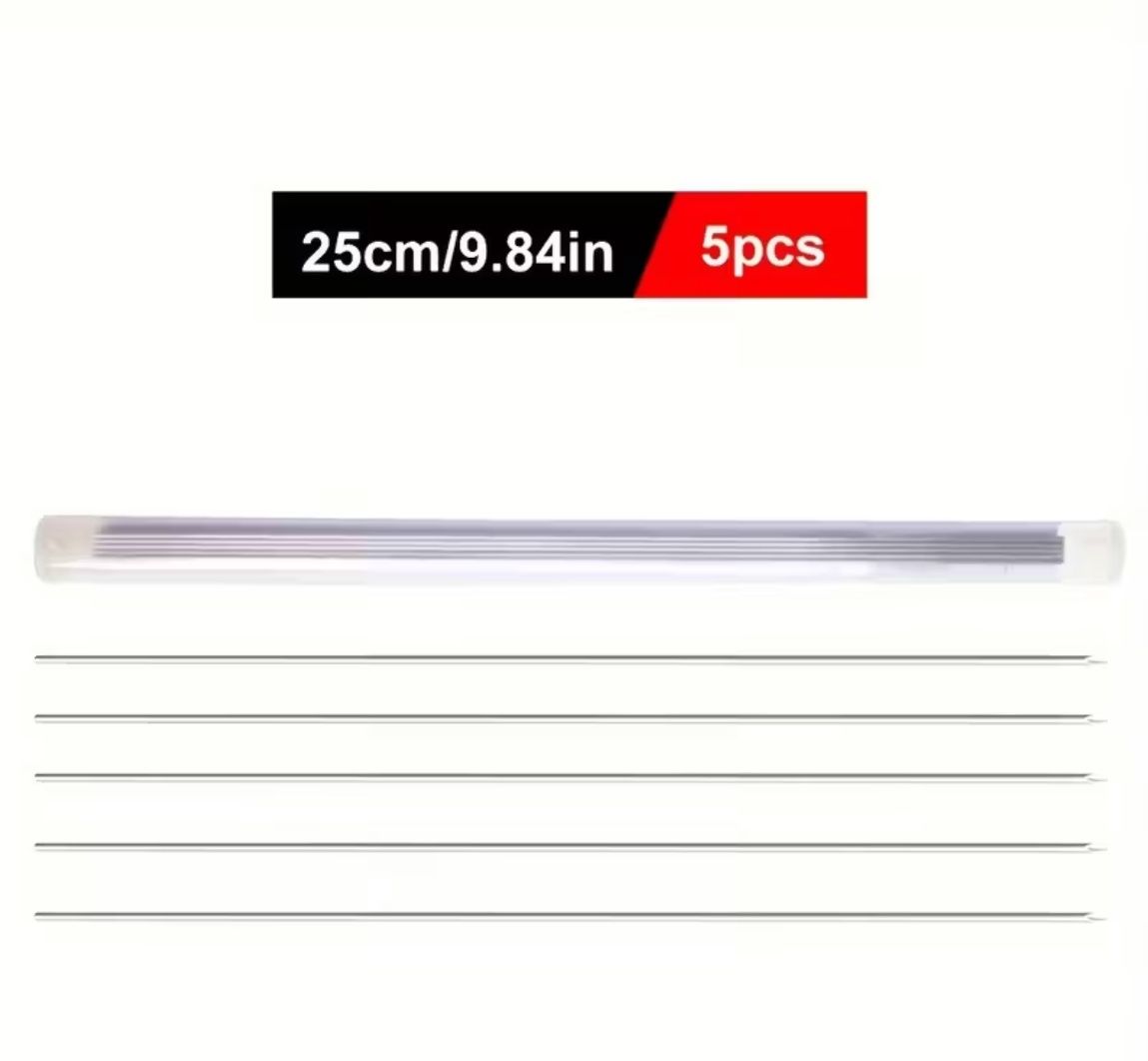 WacTackle Bait Needle