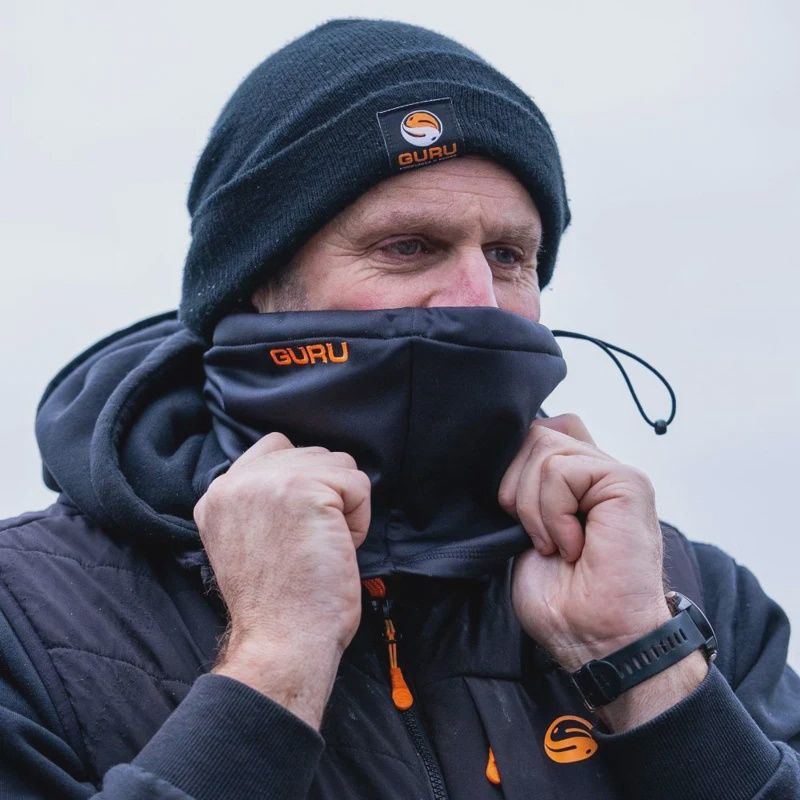 Guru Neck Warmer