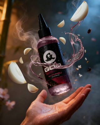 Korda Kitungu Supreme Goo