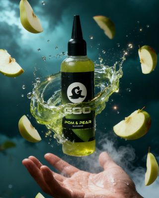 Korda Pom &amp; Pear Supreme Goo