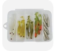 HTO GO! BOX DROPSHOT