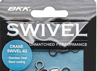 Bkk Crane Swivel -62