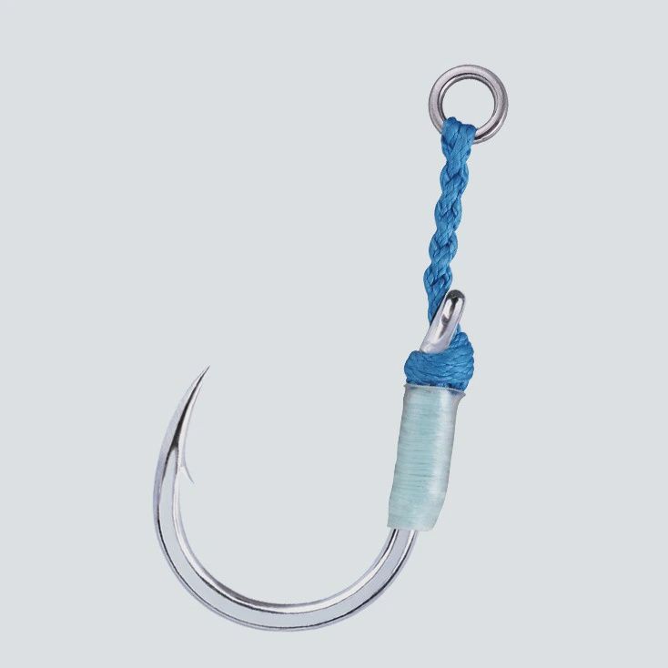 BKK SF Deep Assist Hooks