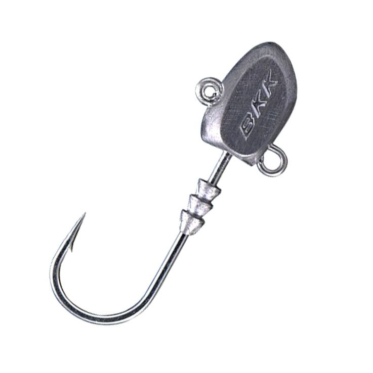 BKK Hyperlatch Inshore Jigheads