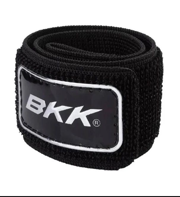 BKK MR Stretch Rod Wrap