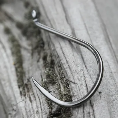 BKK Octopus Beak Hooks