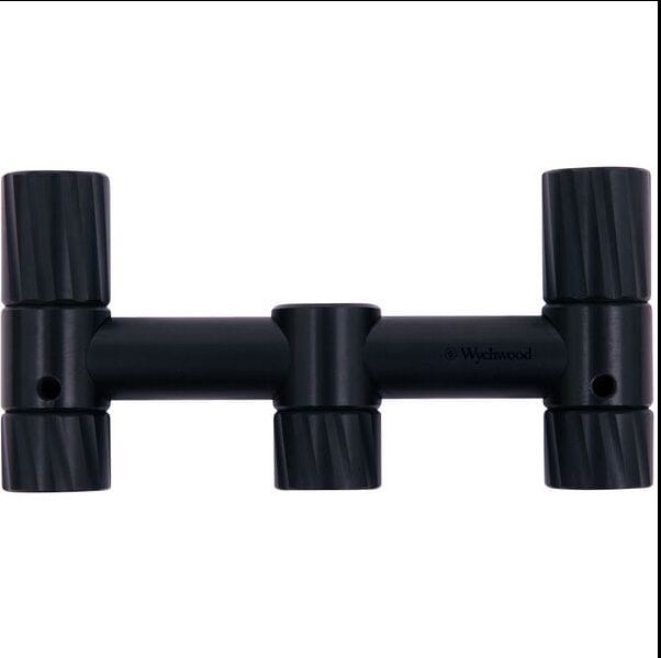 Wychwood Solace NTS 2 Rod Buzz Bar, Size: 4"