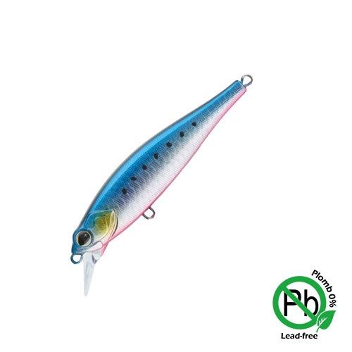 Azu Minnow 90mm 31g, Colour: Sardine