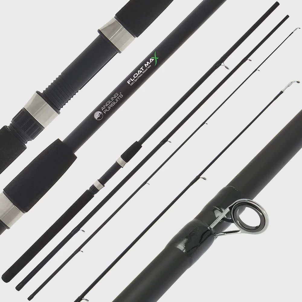 Angling Pursuits Float Max 10ft Float Rod (3 Piece)
