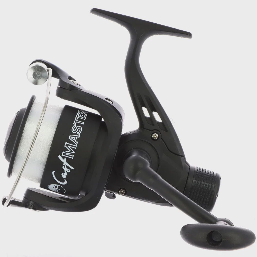 Angling Pursuits 10ft Feeder Combo (Feeder Max Rod + Cast Master 40 Reel)