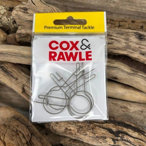 Cox and Rawle Bridle Clip (Medium)