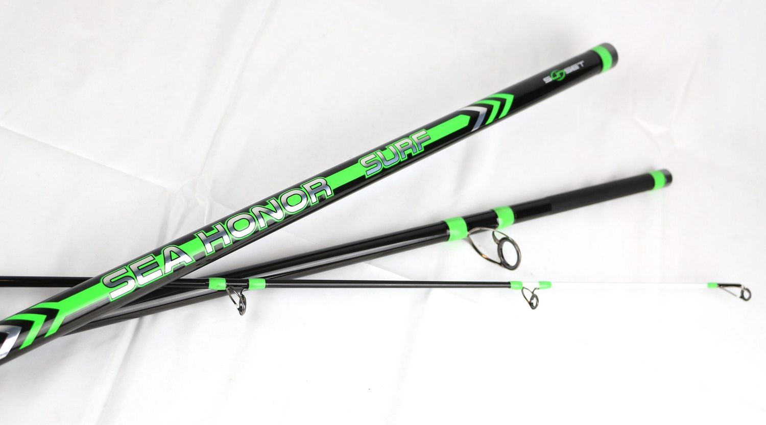 Sunset Sea Honour Surf Power 4.2m 100-250g