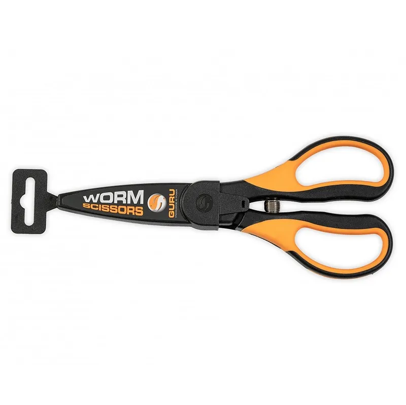 Guru Worm Scissors