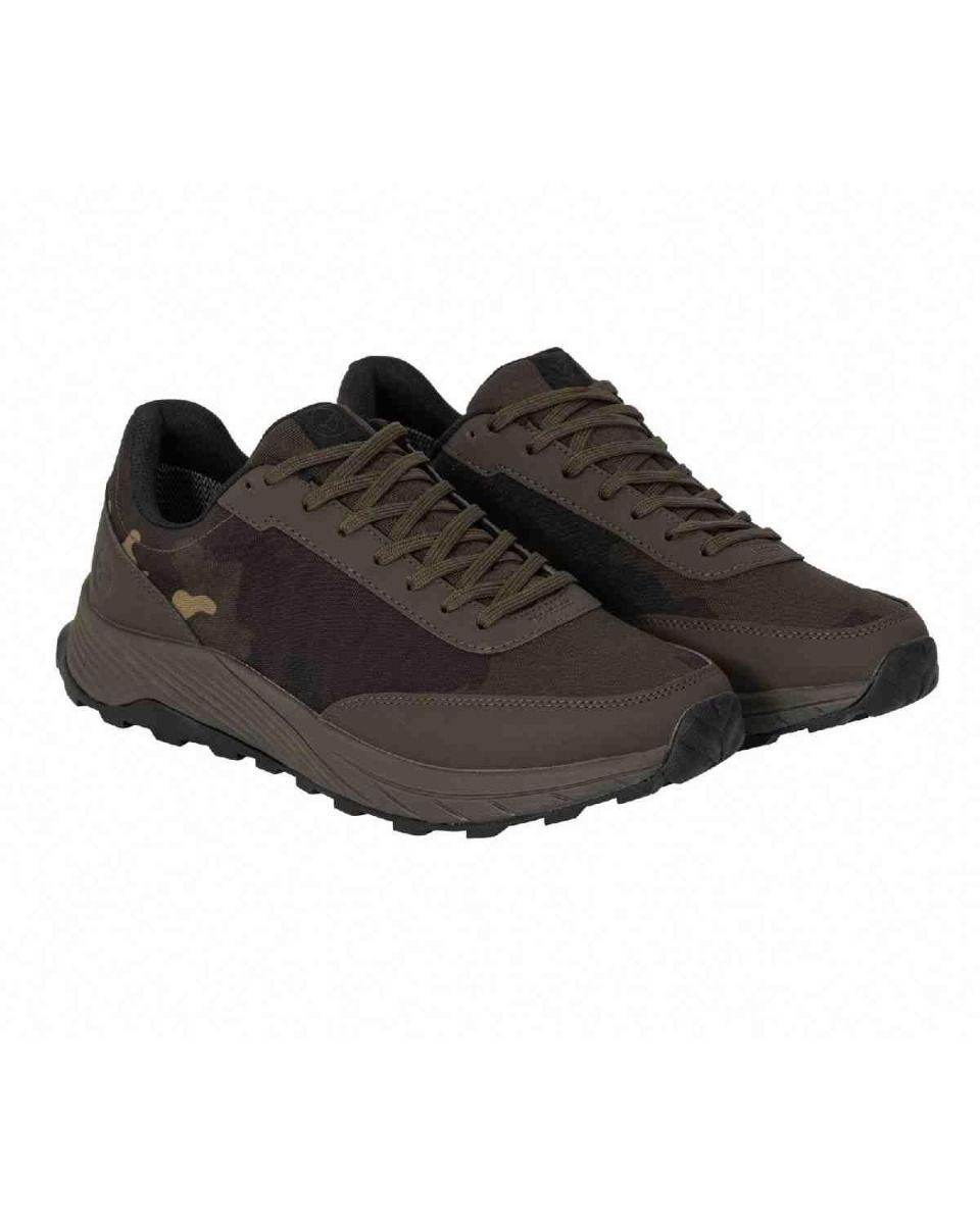 Korda - Drykore Trainers Dark Kamo, Size: 9