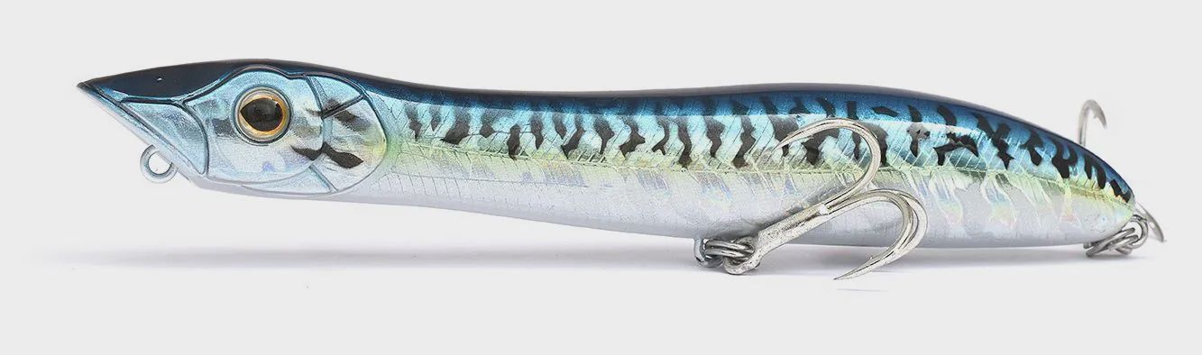 Xorus Patchinko 100 Blue Mackerel
