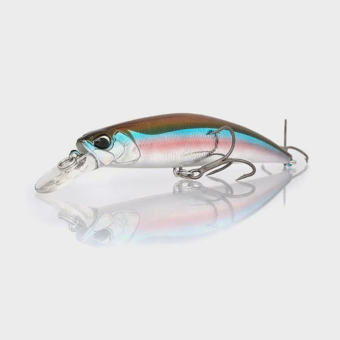 Duo Spearhead Ryuki 110s  Wakasagi