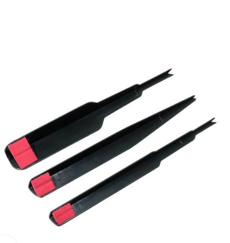 TronixPro Bait Blades – Set