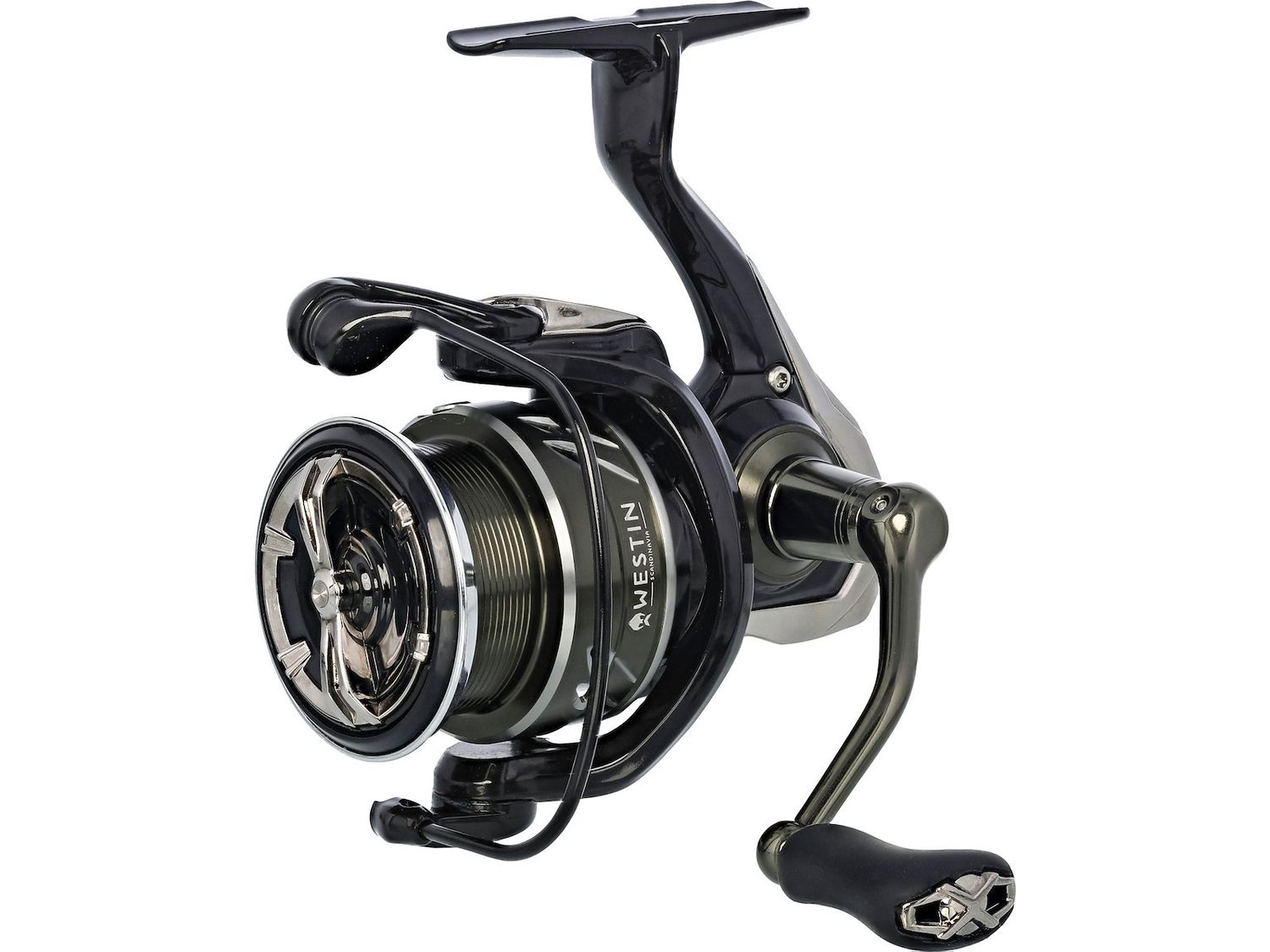Westin W2 Spinning Reel 3000