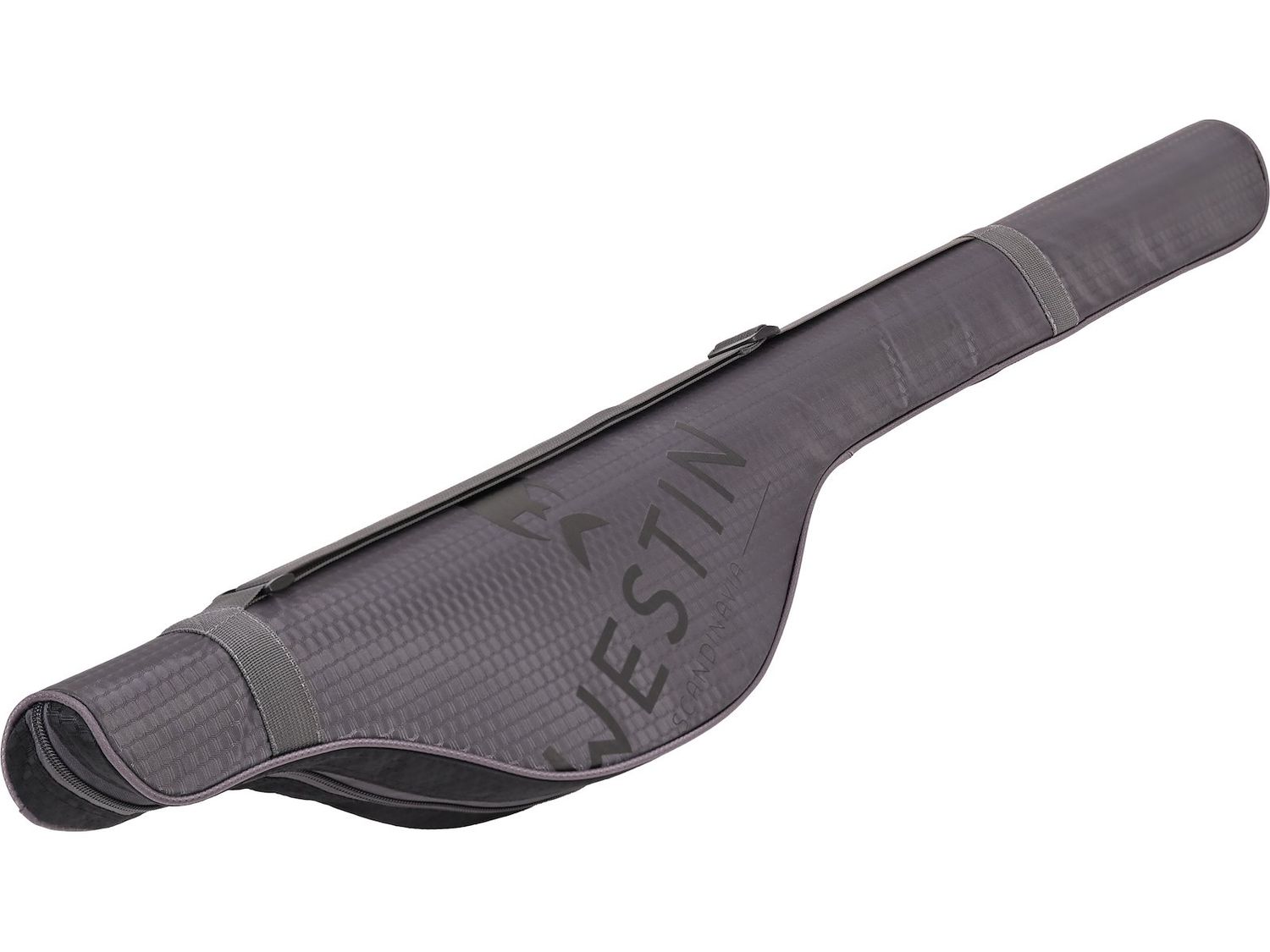 Westin W4 Rod Case Fits Rods Up To 10ft