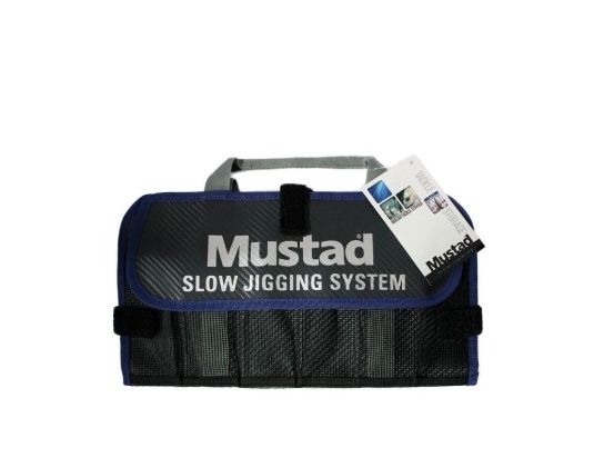 Mustad Jig Pouch