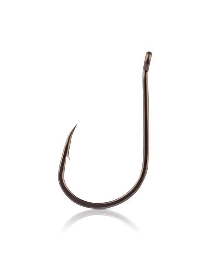 Mustad Chinu Light Hooks 10021AP-TX