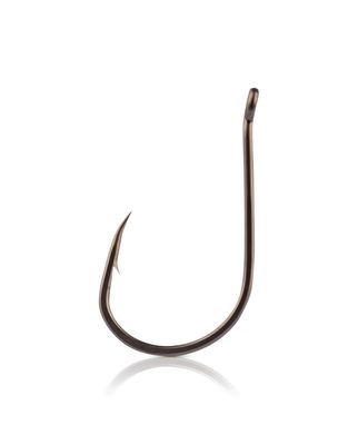 Mustad Chinu Light Hooks 10021AP-TX
