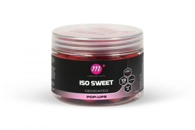 Mainline ISO Sweet Dedicated Pop Ups