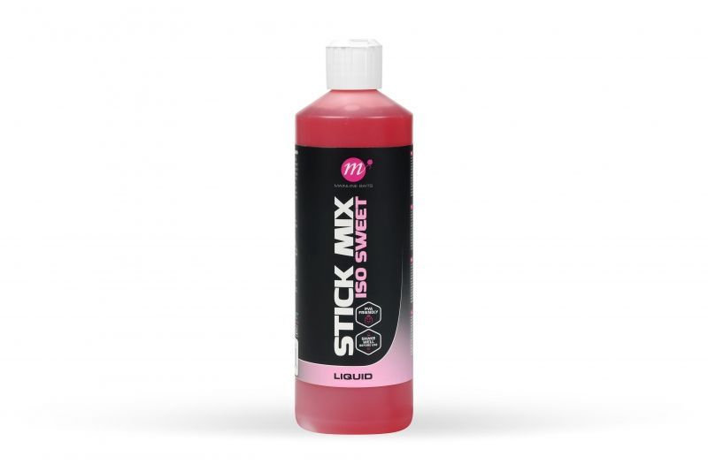Mainline ISO Sweet Stick Mix Liquid 500ml
