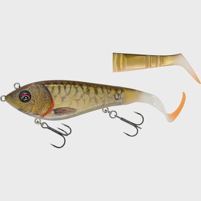 Savage Gear Deviator Tail 16.5cm 50g