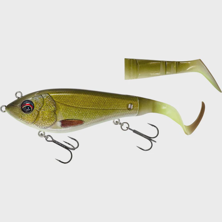 Savage Gear Deviator Tail 16.5cm 50g