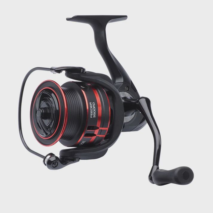 DAM Quick Intenze Feeder Reel 3500FD