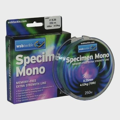 WSB Specimen Mono 250m