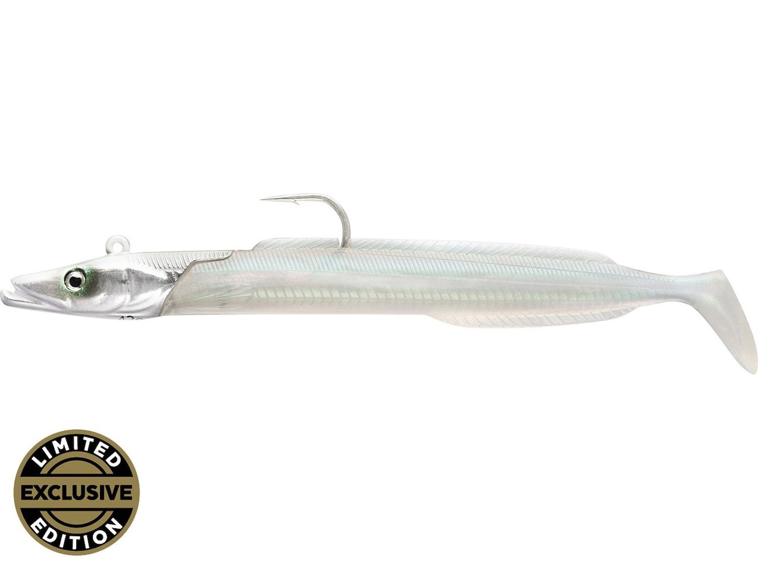 Westin Sandy Andy Green Pearlescent 32g 14cm