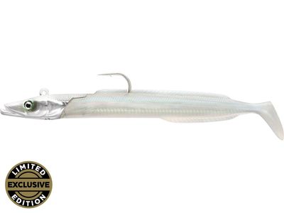 Westin Sandy Andy Green Pearlescent 32g 14cm