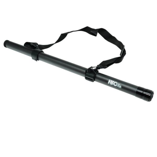 HTO Carbon Tele Handle | 3.45m | 8 Section