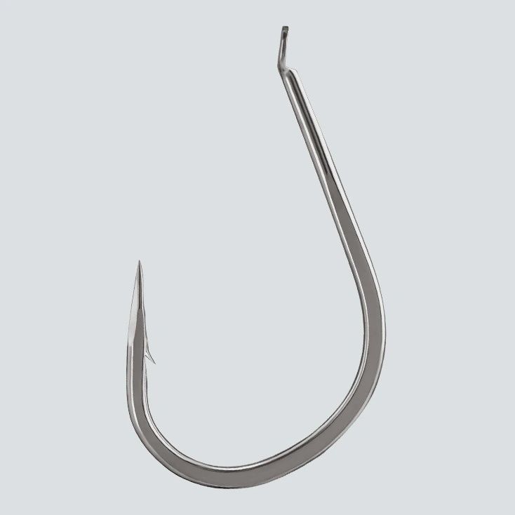 BKK Lentus Heavy Slow Fall Jigging Hooks