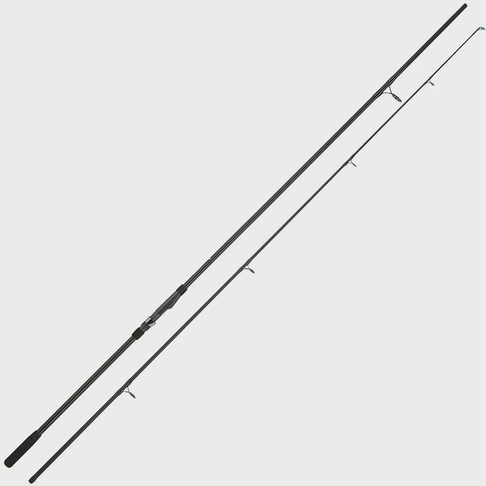 NGT XPR 12ft Carp Rod and Profiler 60 Reel Combo