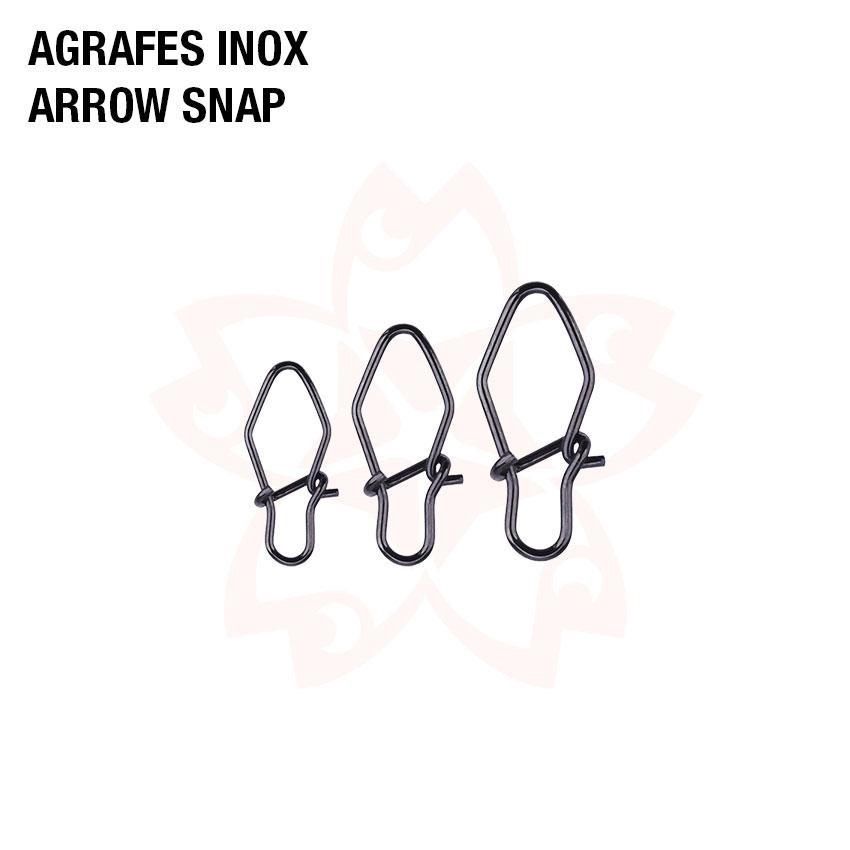 Sakura Arrow Snap 15KG