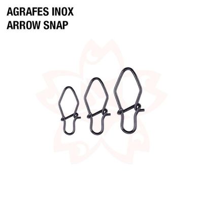 Sakura Arrow Snap 15KG