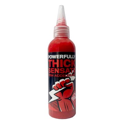 Fjuka Powerfully Thick Sensate™ Fish Accelerant - 100ml
